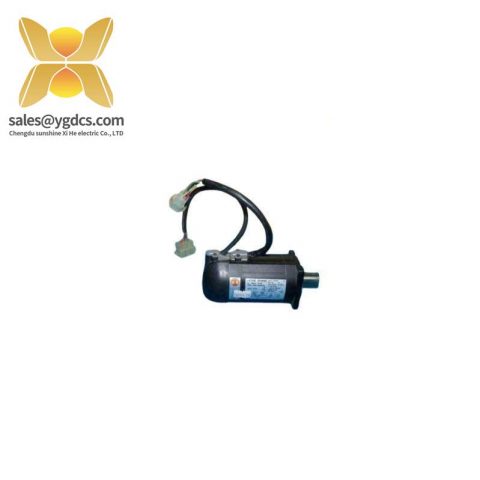 NIKKI NA50-40NAMKNN-CE: High-Precision AC Servo Motor, Advanced Control Solutions