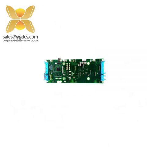 ABB NINT-72C 61336125G Main Circuit Board