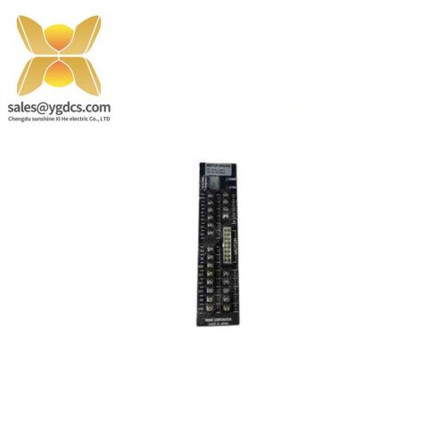 Nissei BS1-N018 Industrial Drive, Precision Control for Automation