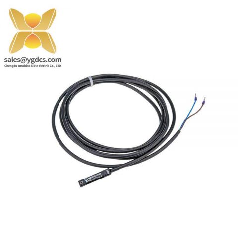 Norgren M50/LSU/5V Reed Switch