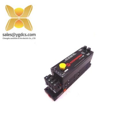 NORGREN VMS-2100-120 SMART PUMP: Advanced Fluid Management Solution