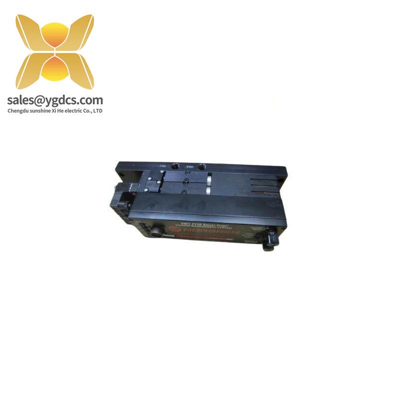norgren_vms-2110-120_smart_vacuum_pump.jpeg NORGREN VMS-2110-120 Smart Vacuum Pump, Precision Engineered for Industrial Automation