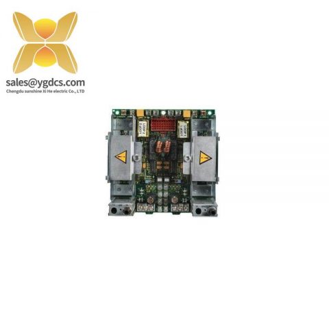 ABB NTCF22 INFI-Net Optic-to-Electric Termination Unit for Advanced Process Control