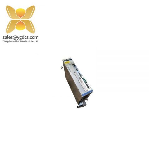 NUM MDLA2050Q00 Axis Drive: Precision Motion Control Solution