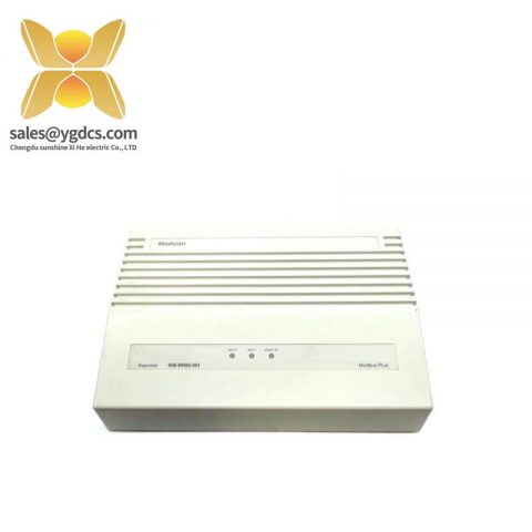 Schneider NW-RR85-001 Communication Module - Advanced Networking Solution for Industrial Automation