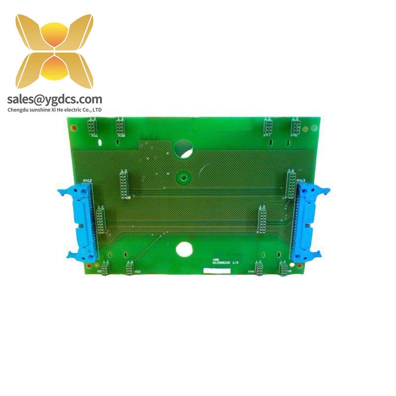 nxpp-02_abb_frequency_converter_accessories.jpg ABB NXPP-02 Frequency Converter Accessories, Industrial Control Systems