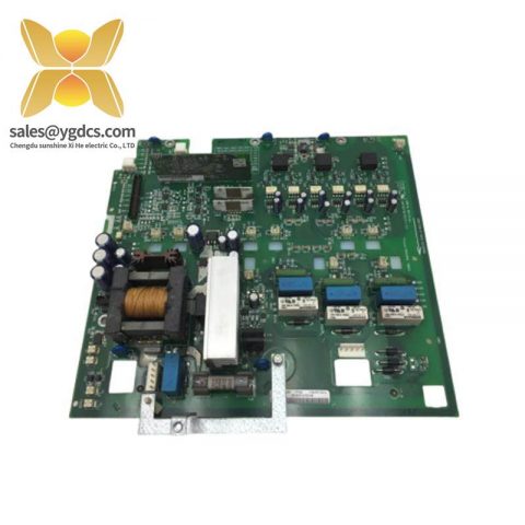 ABB OINT5611C Inverter Components & Boards