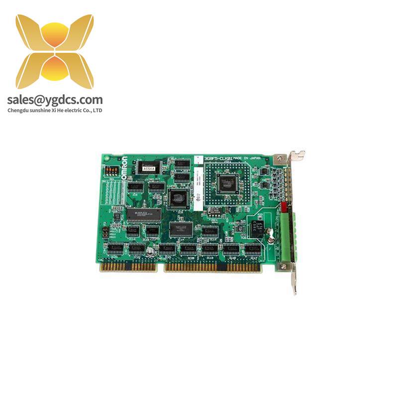 omron_3g8f5-clk01_link_support_board.jpg OMRON 3G8F5-CLK01: Advanced Link Support Board, Enhancing Your Automation Solutions