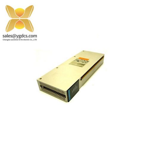 OMRON C500 Analog I/O Board AD501, Advanced Industrial Control Solution