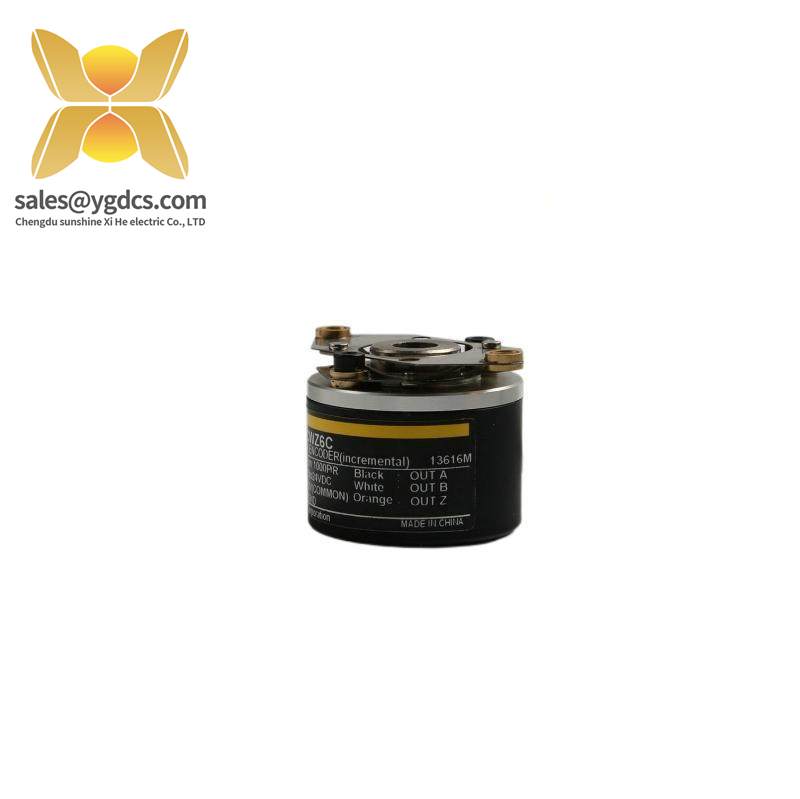 omron_e6h-cwz3x_3600pulse_hollow_shaft_rotary_encoder.jpeg Omron E6H-CWZ3X Hollow Shaft Rotary Encoder (3600PULSE), Precision Industrial Control Solutions