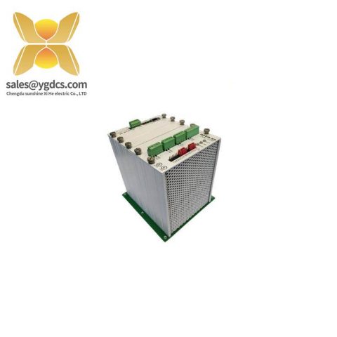 Opto 22 SNAP-LCM4 M4SENET-100 Industrial Ethernet Controller