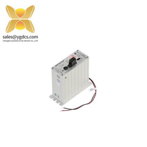 Opto 22 SNAP-PS5 - Compact Power Supply for Industrial Control Systems