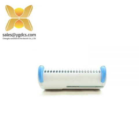 Emerson OVATION 1C31189G03 Speed Detector Module