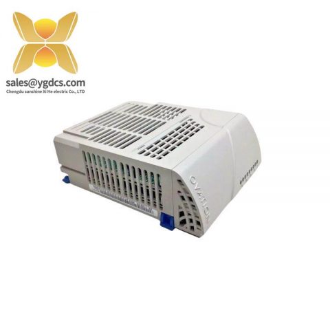 Ovation 5X00241G01 - High-Performance Process Control Module