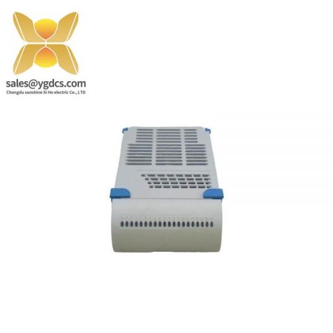 Ovation by Westinghouse 5X00501G01 Analog Input Module