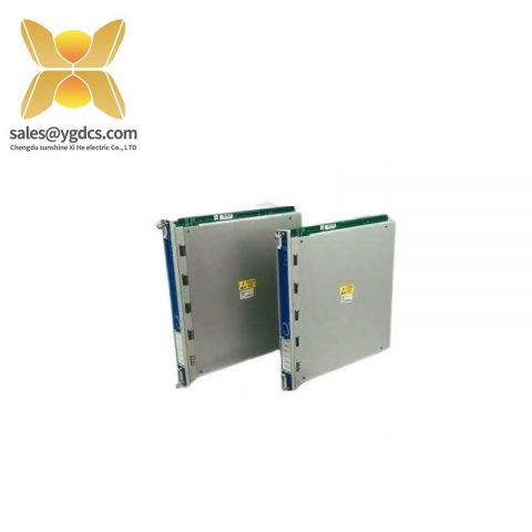 Ovation OCC100 Module, 5X00790G01, High-Precision Control Solution