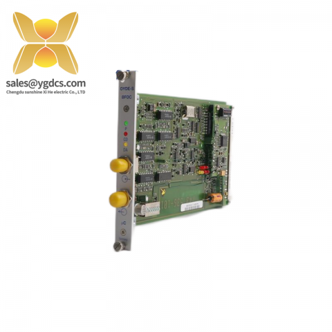 Hirschmann OYDE-S BF0C Module 943 178-101: Industrial Networking Module for Reliable Data Transfer