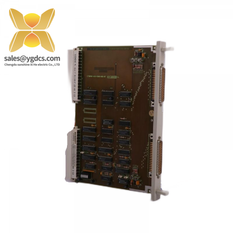 Hirschmann OZD Profi 12M G12 PRO PROFIBUS Rail Repeater