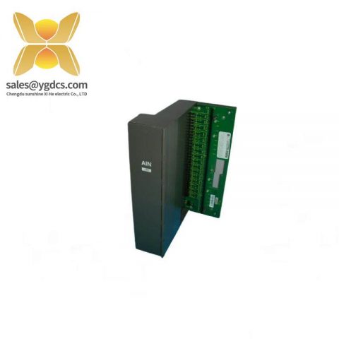 ABB P-HB-AIN-2200C100: I/O Harmony Block for Industrial Automation, 200 Characters or Less