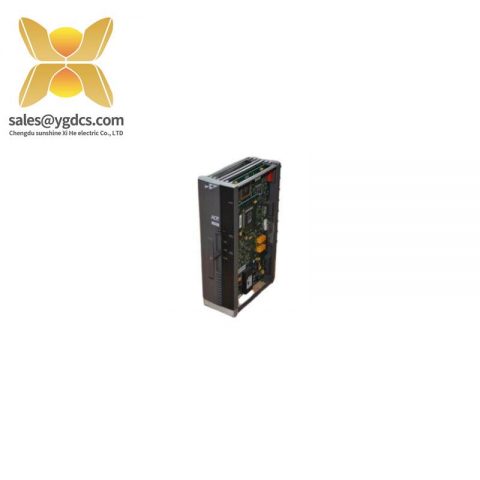 ABB P-HB-AOT-15010000: Harmony Analog Output Module for Precise Control Applications