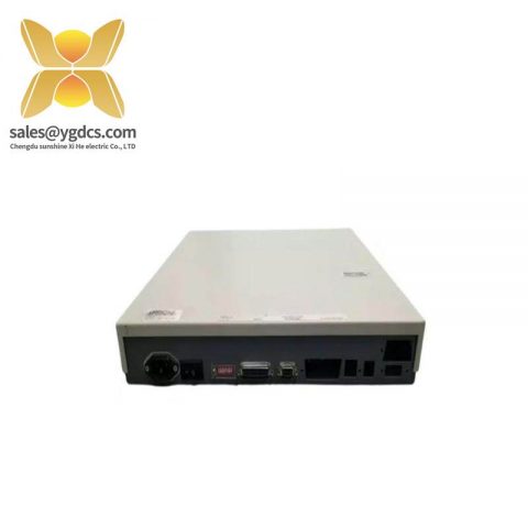 Foxboro P0904AK: I/A Series DCS Module, Industrial Control Innovation