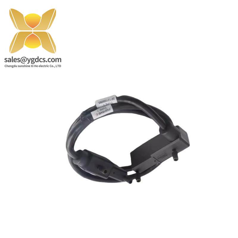 p0916vb_foxboro_termination_cable.jpg Foxboro P0916VB: Industrial Control Module, Advanced Signal Conditioning