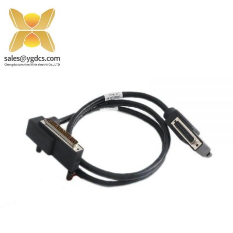 FOXBORO P0916VL - Hypalon Term Cable for Industrial Control Solutions