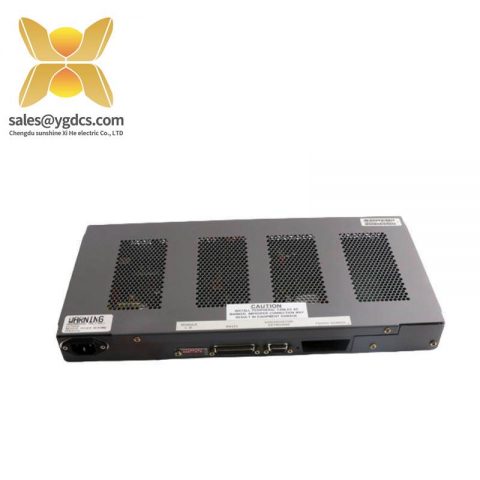 Foxboro P0922AE Industrial Control Module