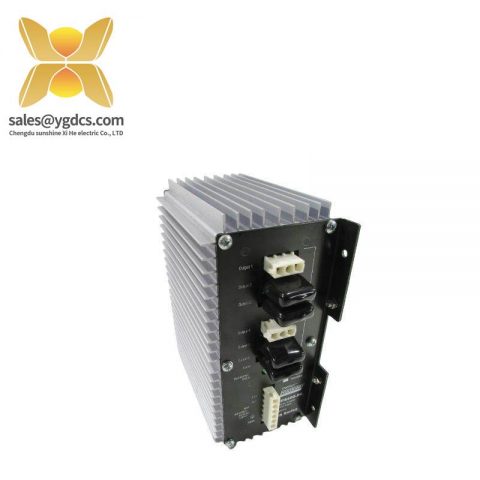 Foxboro P0922YU FPS400-24 Industrial Power Supply
