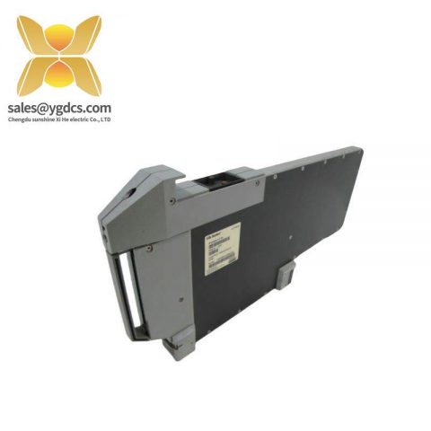 FOXBORO P0972VA - Address Translator Station