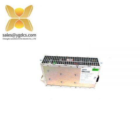 P+F PS2500/PM-115 Industrial Power Supply Module