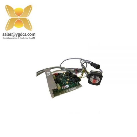 Pacific Scientific 6410-007-N-N-N: Precision Stepper Motor, Advanced Control Solutions