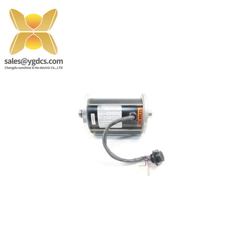 pacific_scientific_blf2924-12-0-s-002_servomotor.jpeg Pacific Scientific BLF2924-12-0-S-002 Servo Motor: High Precision, Reliable Performance