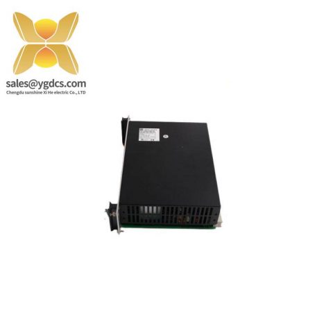 Panasonic 581B363B PLC Module, Advanced Control Solution