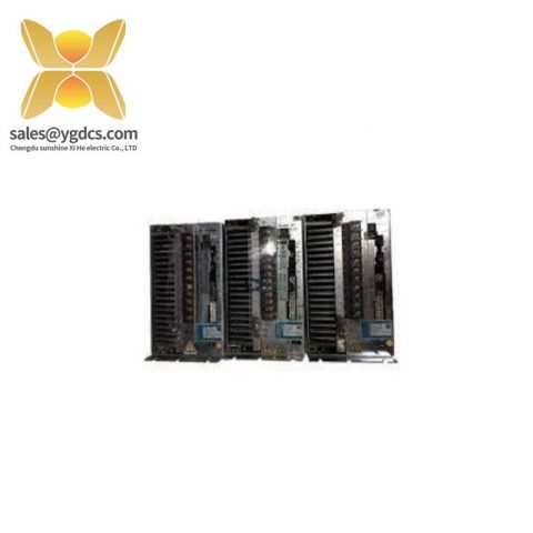 Panasonic DV47L250LE4A P326M-250LE4A Servo Drive: Precision Control for Industry