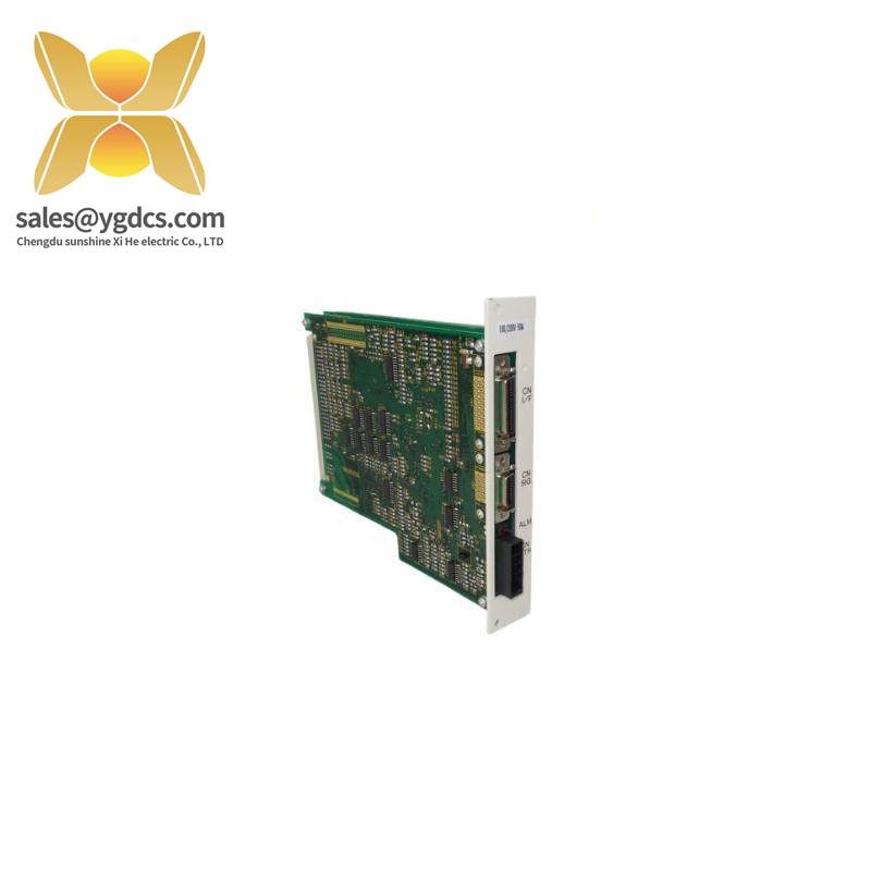 panasonic_msd5aza1y_driver_unit.jpeg Panasonic MSD5AZA1Y, High-Power Drive Unit for Industrial Automation