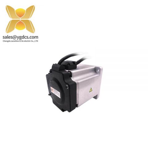 Panasonic MSMA202P1G: High-Performance AC Servo Motor for Precision Applications