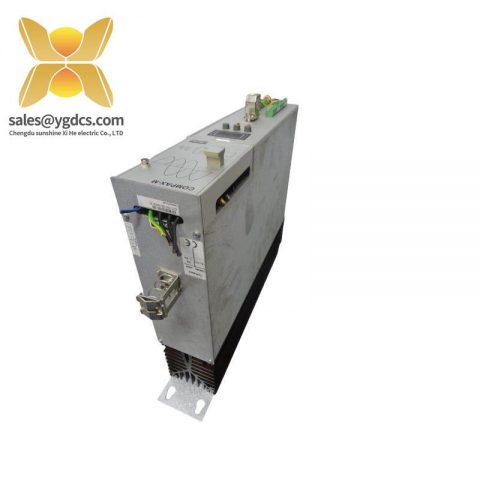 Parke CPX1500M/E7/F8 Compact Servo Controller: Precision Control for Modern Industry