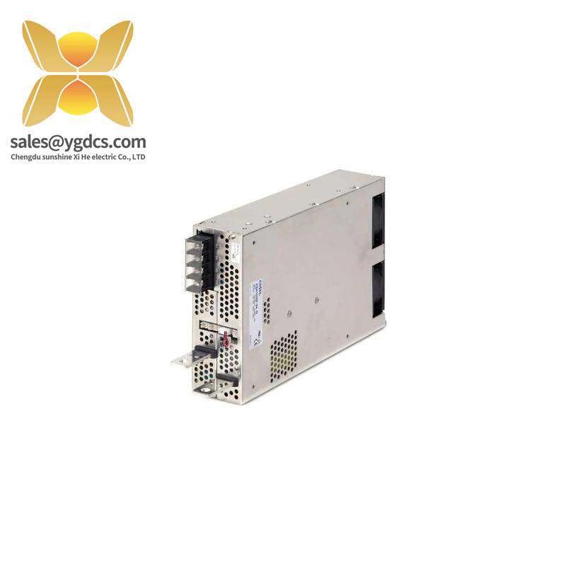pba1500f-24_cosel_universal_input.jpeg Cosel PBA1500F-24 Universal Input Power Supply, High Efficiency & Wide Input Range