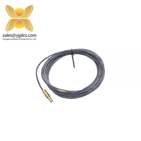 Pepperl+Fuchs NJ1.5-8-N-Y18812 Industrial Inductive Sensor