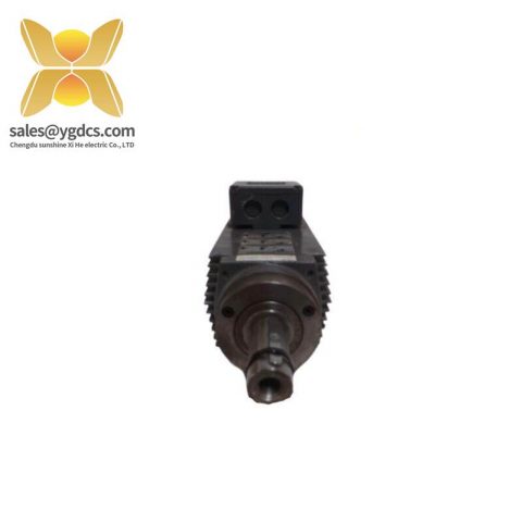 PERSKE KNS 51.14-2D Spindle Motor - Precision Engineering Solutions