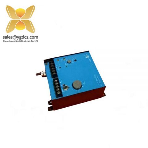 SANSHO PFC-71 Parts Feeder Controller, Precision Assembly Solutions