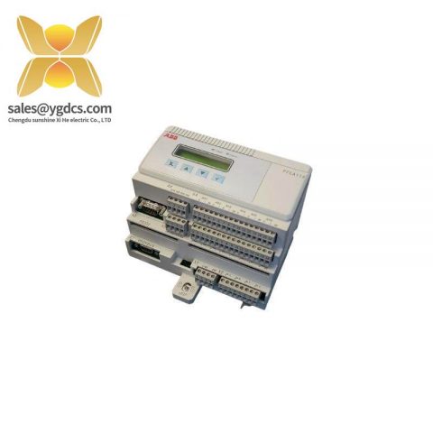 ABB PFEA113-20 3BSE050092R20 - Advanced Tension Control Module