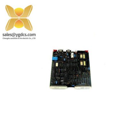 Philips 940622127011 CPU Card Board Module - Platinum Edition