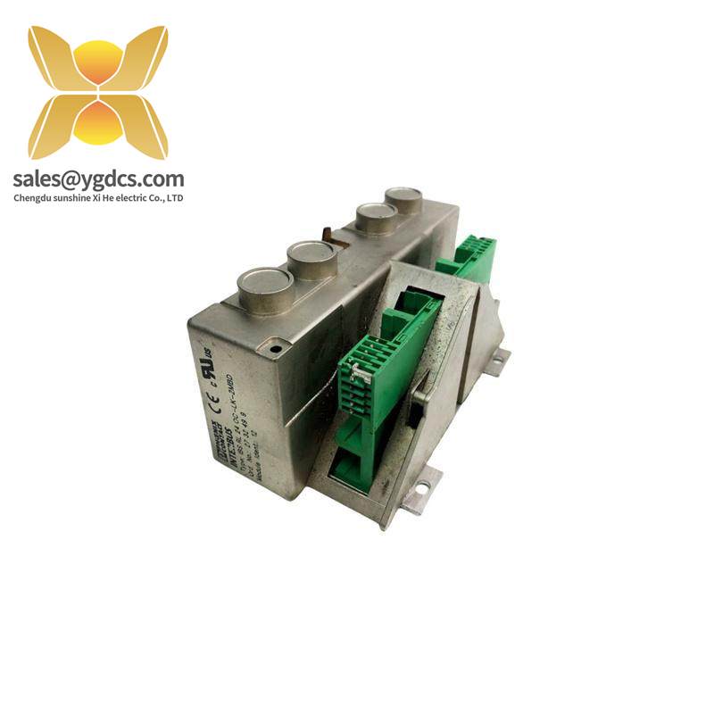 phoenix_contact_ibs_oc-lk-2mbd_monitoring_module.jpg Phoenix IBS OC-LK-2MBD Monitoring Module, Industrial Control, Advanced Monitoring Solutions