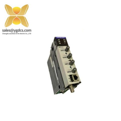 Phoenix Digital OCX-CTN-13-R-D-ST-ACV PD Fiber Optics OPT Module