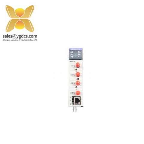 Phoenix Digital OCX-CTN-85-R-D-ST-24V Optical Communication, High-Frequency Industrial Control Solution