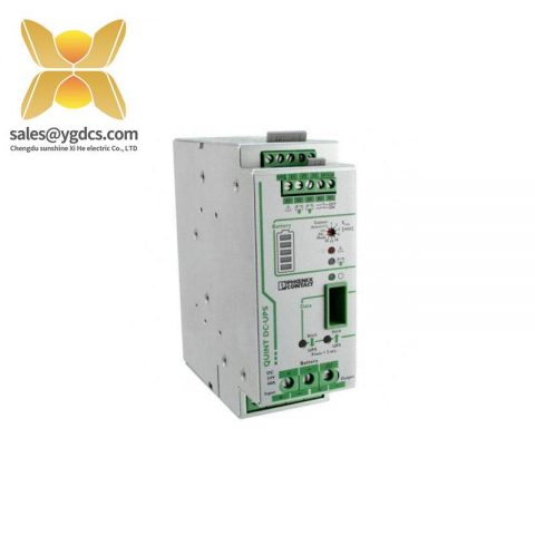 Phoenix QUINT-UPS 24DC/24DC/40 UPS Power Supply 2320241