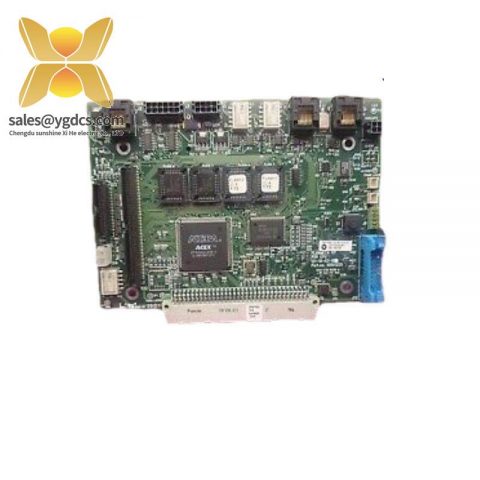 Planmeca Promax 121-10-03-D 10001225 CPU Board: Precision Engineered for Dental Imaging Solutions