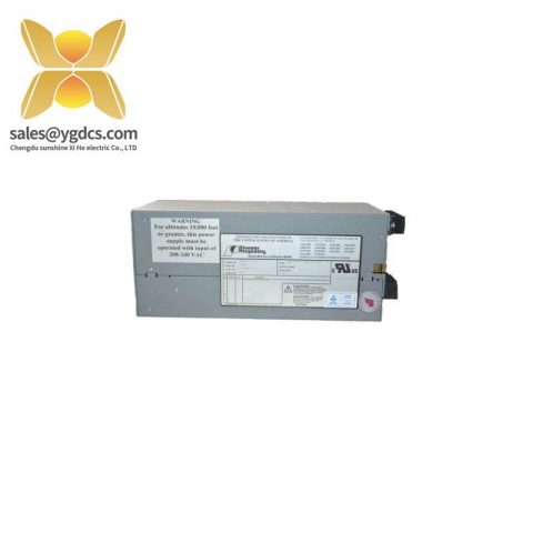 ABB PM3398B-6P-1-3P-E 80026-173-23 Power Supply, Advanced Industrial Power Solution